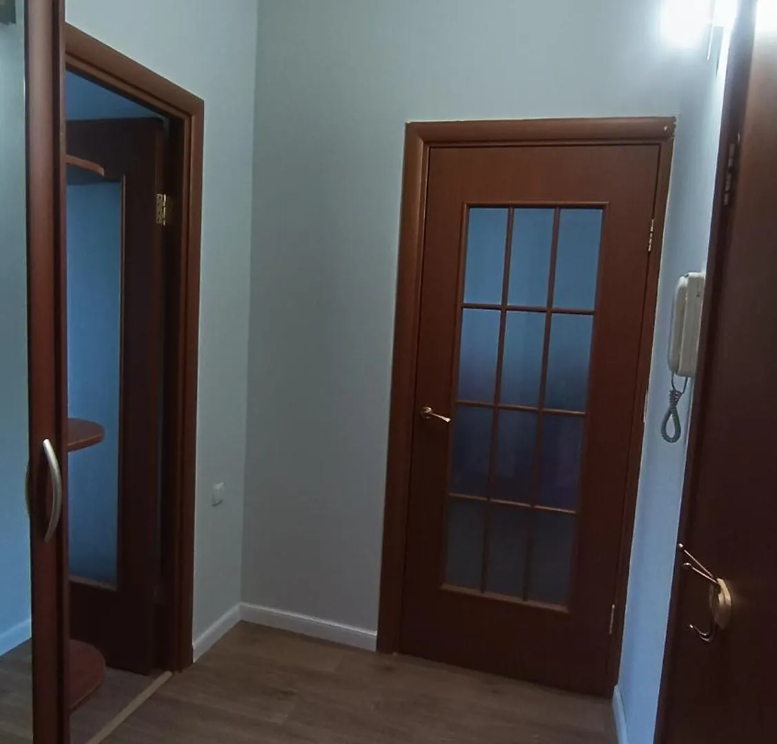 Cozy Apartment Near Alatau Metro Station Almatý
